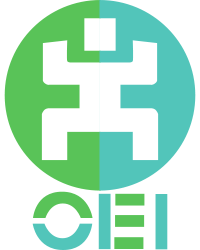 Organization of Ibero-American States Logo